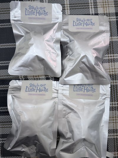 潦草娃 彬菲寅 現貨