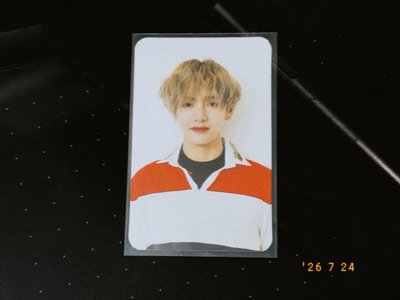 BTS 金泰亨專屬