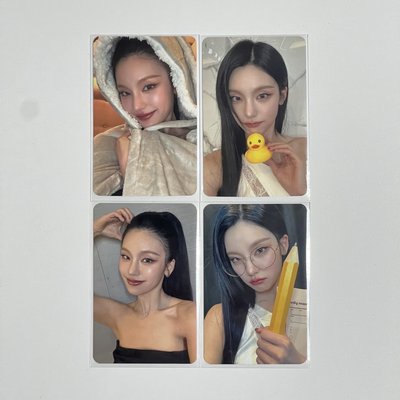 YEJI｜AIR 數星星/SR簽售