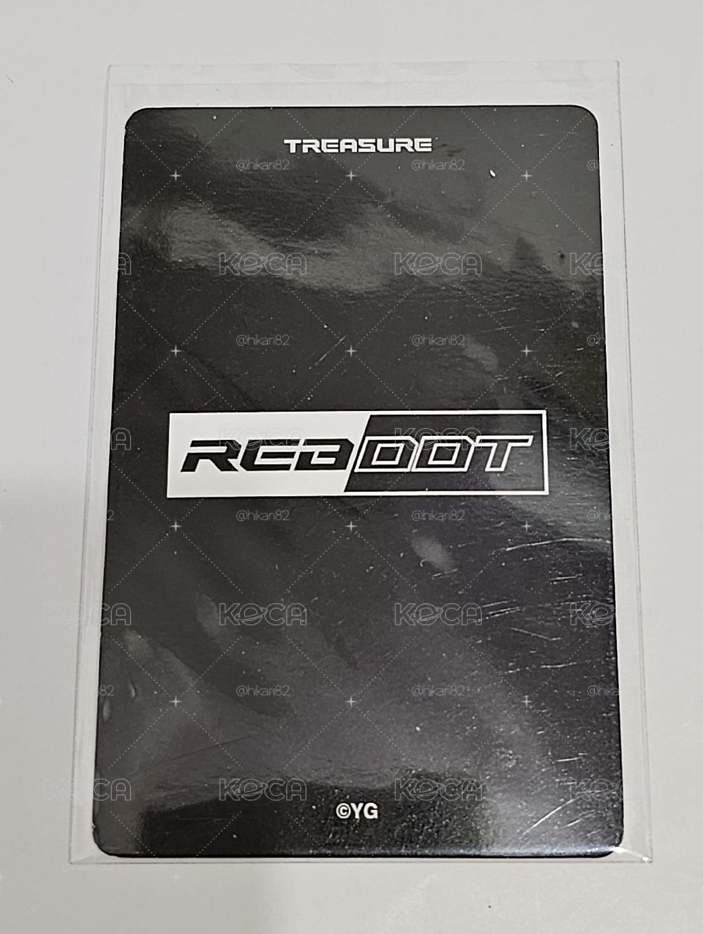 2024 TREASURE TOUR [REBOOT] IN JAPAN HARUTO 🦋