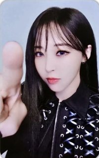 2026 WORLD TOUR [4WARD] Macau 入場卡 / 場限卡 