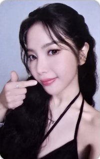 2026 WORLD TOUR [4WARD] Macau 入場卡 / 場限卡 