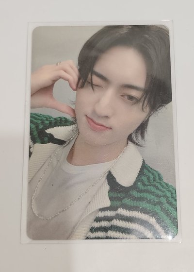 TREASURE【2023 TREASURE FM~HELLO AGAIN~】HARUTO 🦋