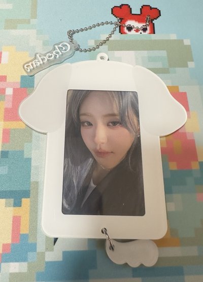 chodan快閃卡套/卡