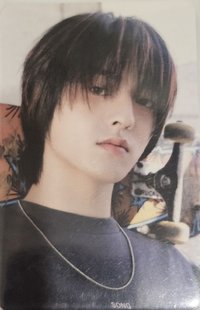  2023 WELCOMING COLLECTION 周邊卡 