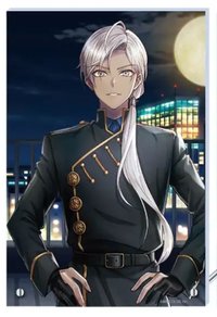 彩虹社Kuji Square一番賞第一彈 壓克力板 