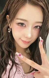 KISS N TELL KISS N TELL 專輯卡 