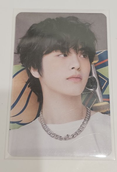 TREASURE 2023 WELCOMING COLLECTION HARUTO 🦋