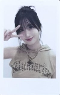 23FM 周邊卡 票卡組小卡