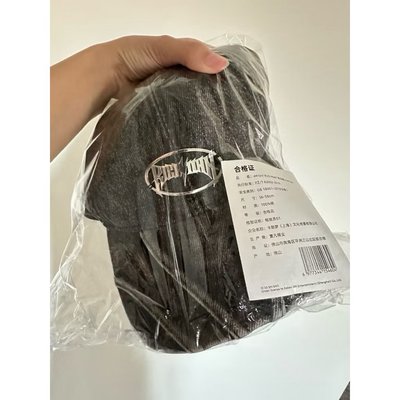 aespa Rich man中國區限定棒球帽（含卡）