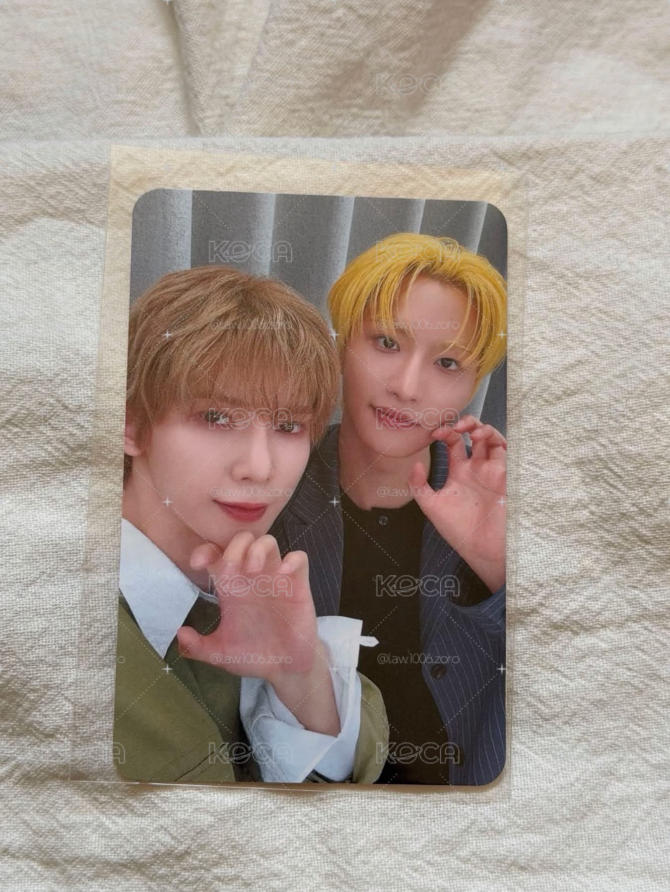 💛星尚雙人