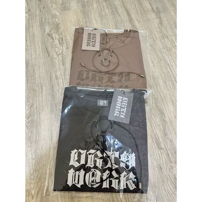 Aespa Dirty work中國區周邊（含卡）