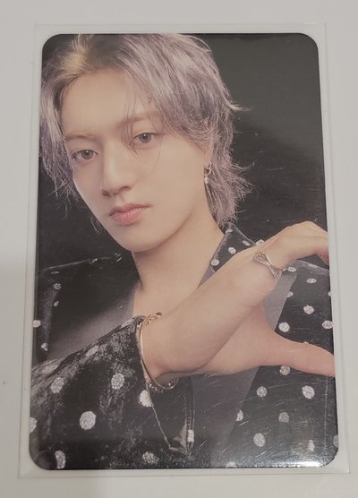 TREASURE 3rd TREASURE MAKER MEMBERSHIP HARUTO 🦋