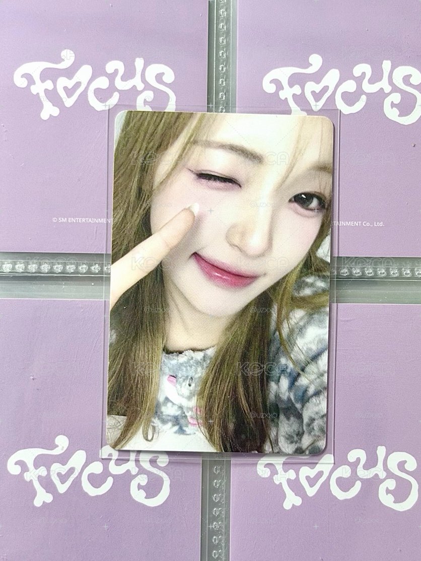 YUHA 生日蛋糕卡