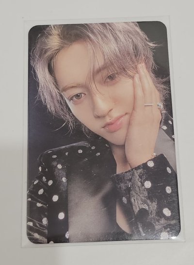 TREASURE 3rd TREASURE MAKER MEMBERSHIP HARUTO 🦋