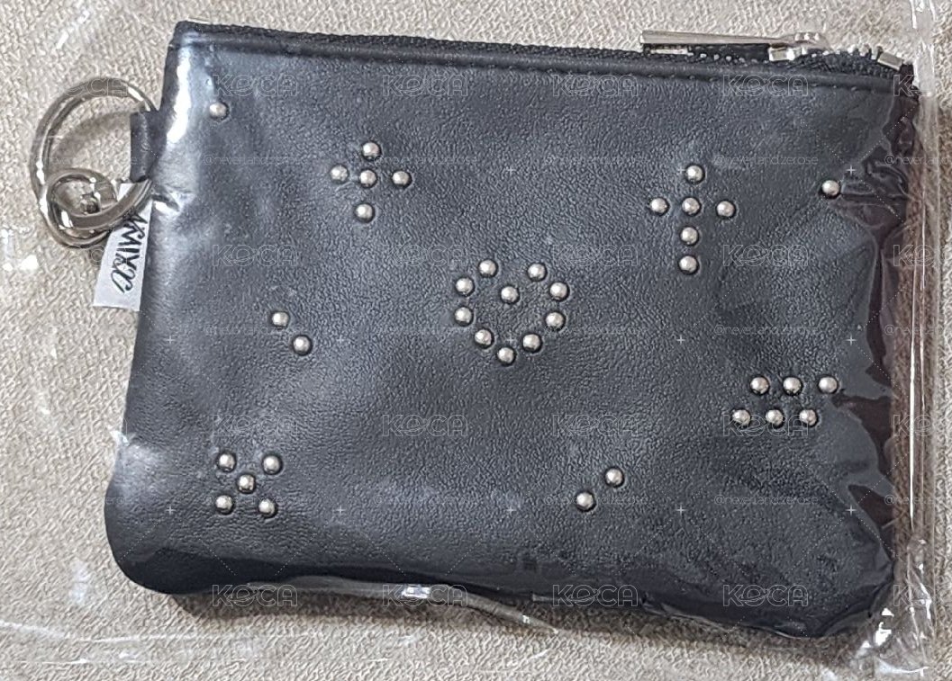 全新未拆錢包