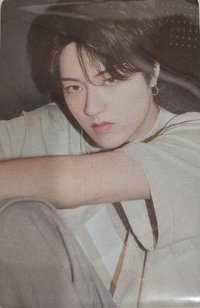 3rd ANNIVERSARY MAGAZINE 隨機卡 