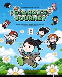 G: A BOY'S JOURNEY
