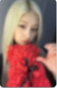 單曲三 ms 1.0 自拍合影會 簽售卡 玫瑰熊ver.
