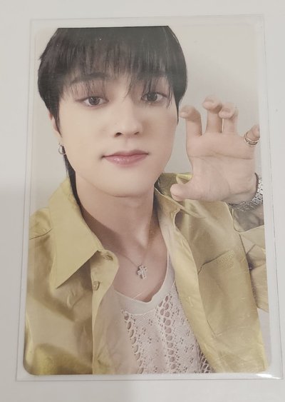 2024 TREASURE FAN MEETING~WONDERLAND~ HARUTO 🦋