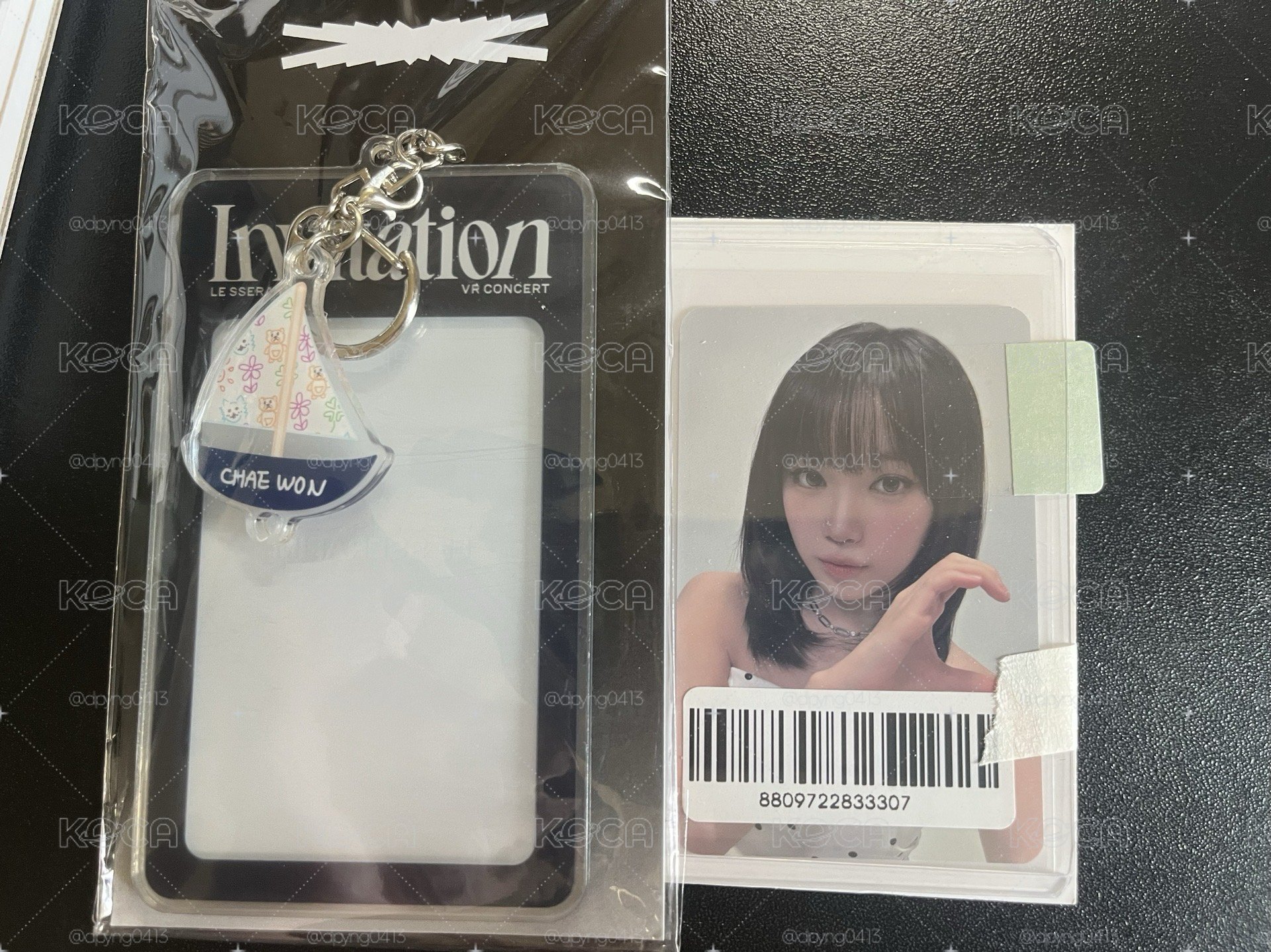 VR週邊 采卡套