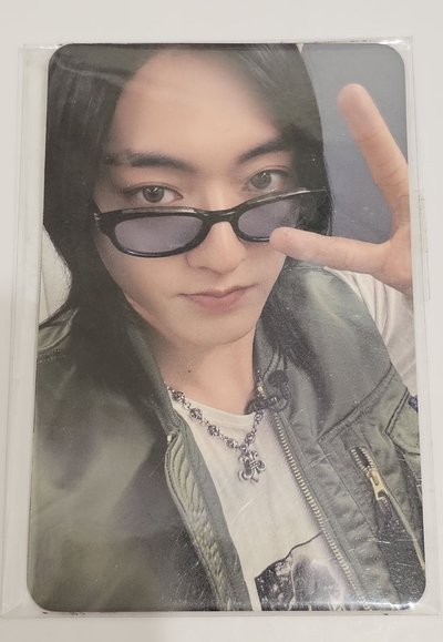 TREASURE FUN for FAN [FUNNY TREASURE] HARUTO 🦋