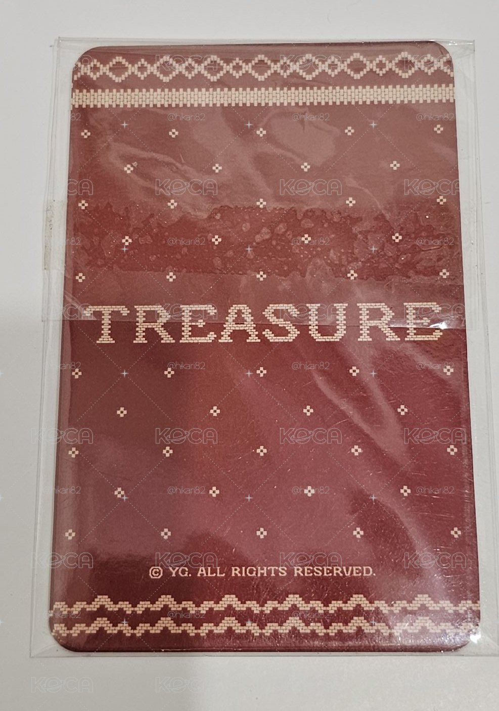 TREASURE FUN for FAN [FUNNY TREASURE] HARUTO 🦋