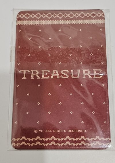 TREASURE FUN for FAN [FUNNY TREASURE] HARUTO 🦋