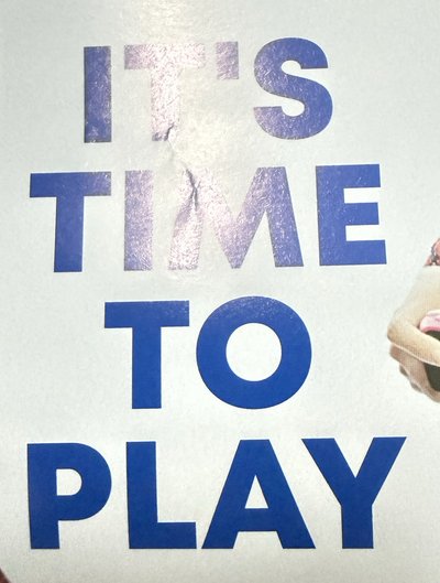 PlayStation 海報