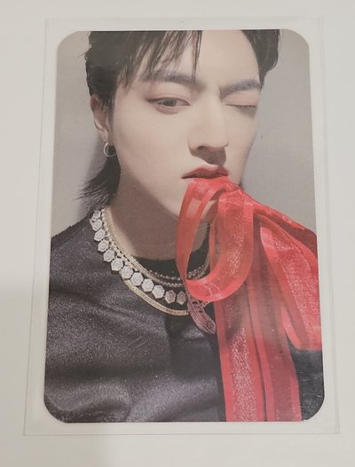 TREASURE FUN for FAN [FUNNY TREASURE] HARUTO 🦋