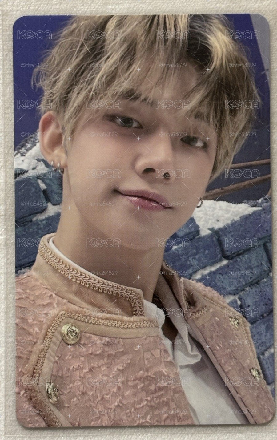 Yeonjun22年巡迴數位版