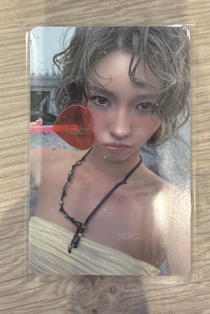 娟愛心棒棒糖