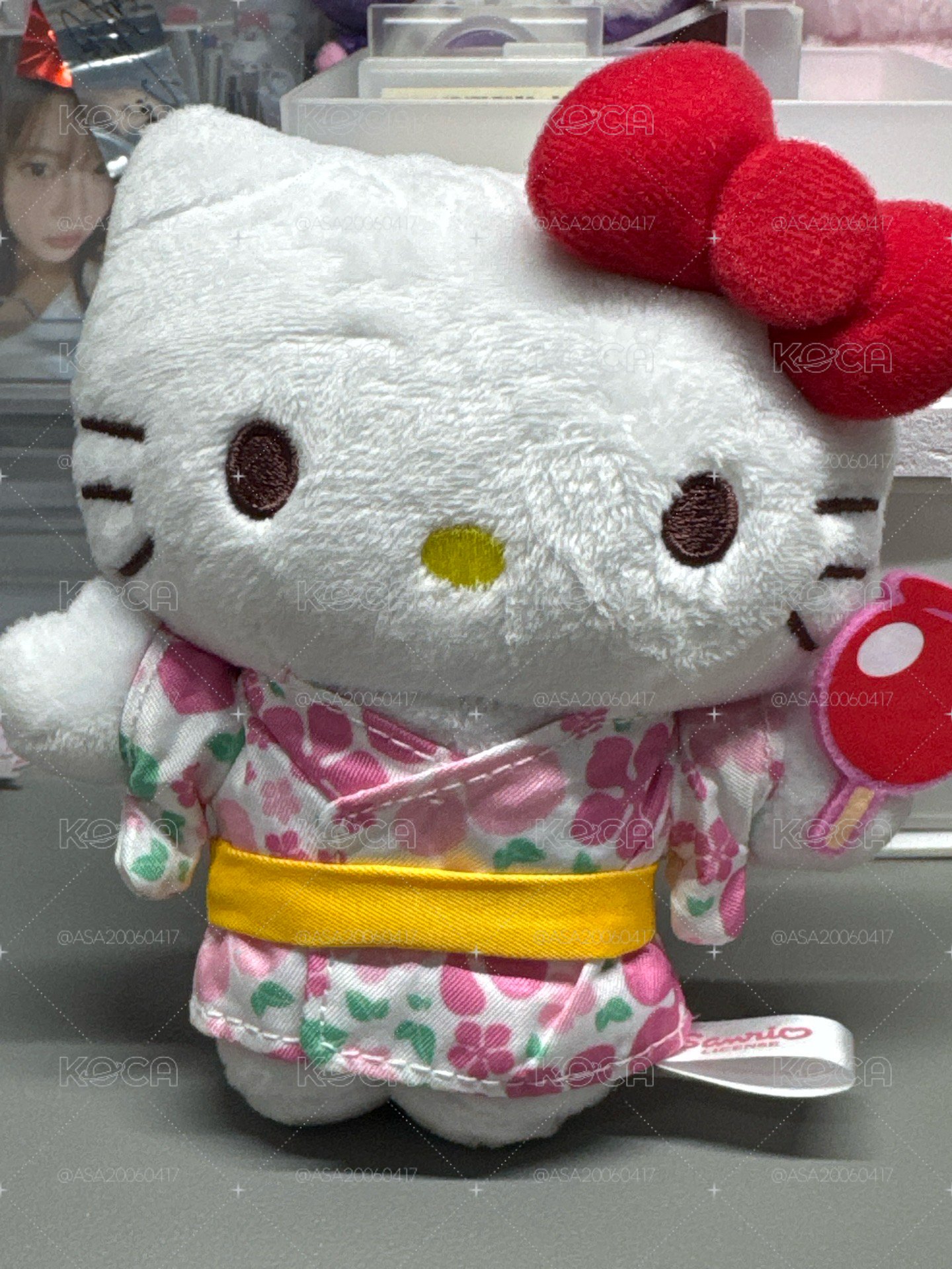 夏日祭典