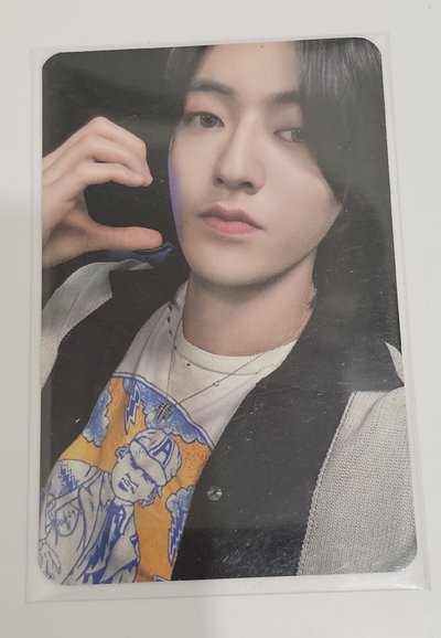 2024 TREASURE RELAY TOUR [REBOOT] FINAL IN SEOUL HARUTO 🦋