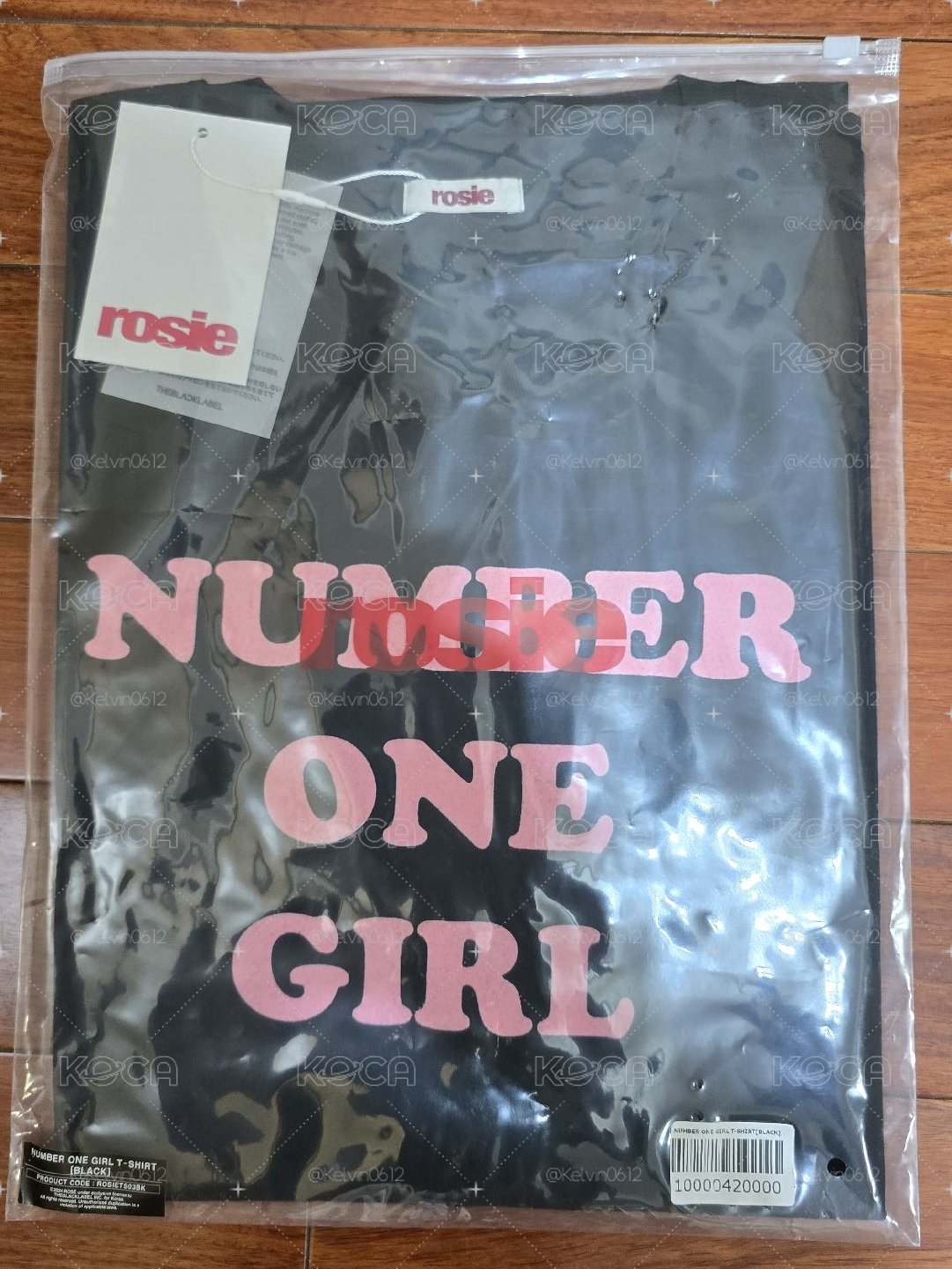 rose