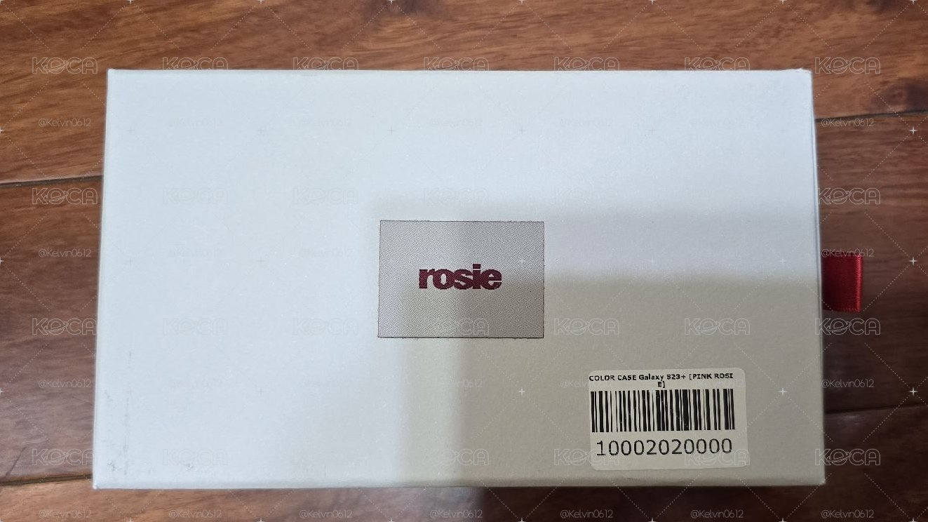 rose