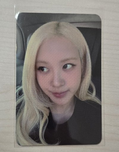 rose