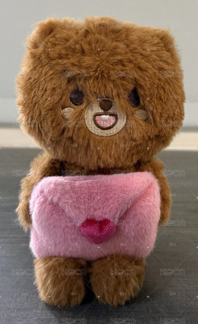 🐻語音娃