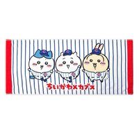 MLB棒球 毛巾 