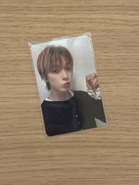 你好我吃一點（帶兩張🩵