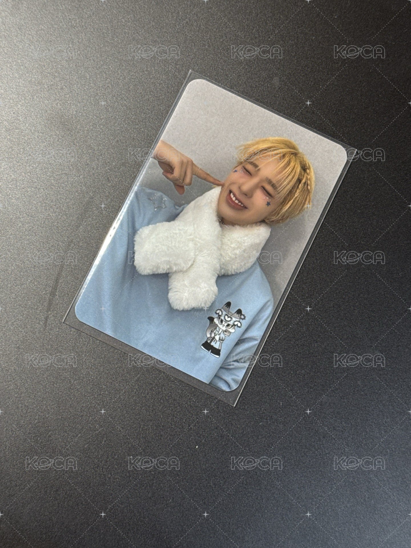 sw戳臉（帶一張🩵