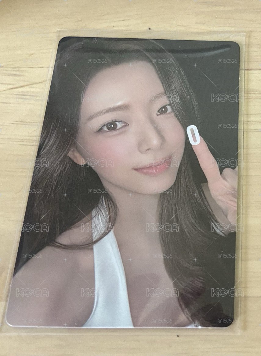 娜MOTTO專卡