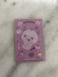 寧貼紙B款