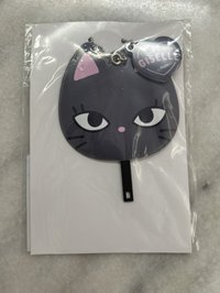 D賞吉小扇