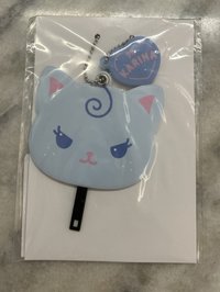 D賞柚小扇