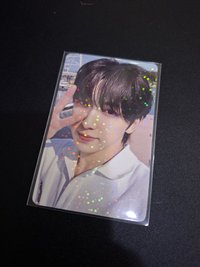 青嵐特典