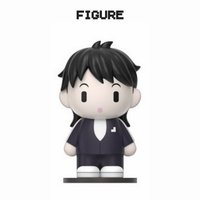 生日快閃店 PVC/塑膠公仔 