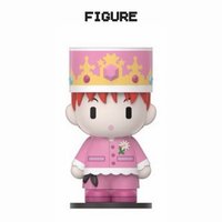 生日快閃店 PVC/塑膠公仔 