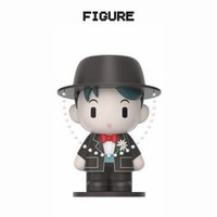 生日快閃店 PVC/塑膠公仔 