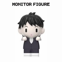生日快閃店 PVC/塑膠公仔 